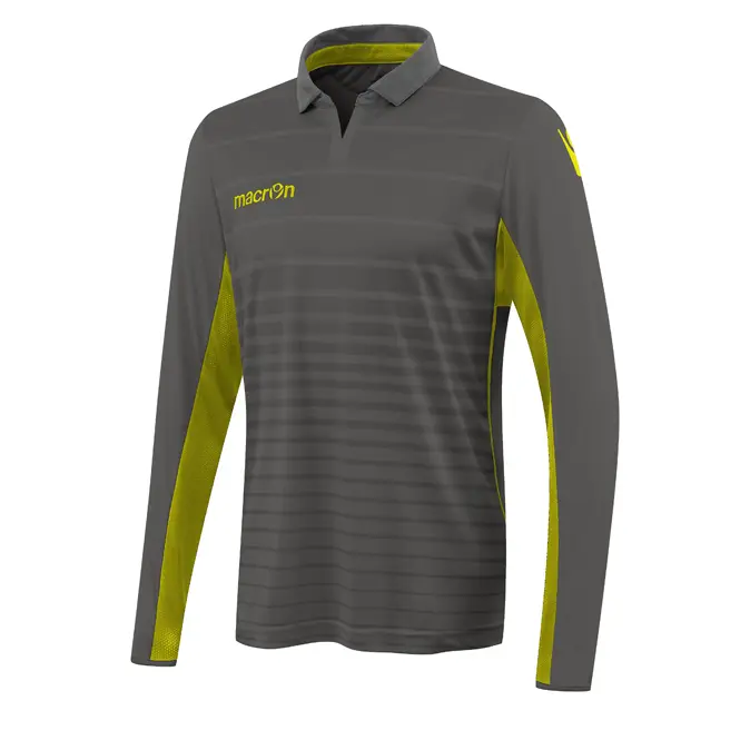 Trainingsshirt tabit - Gris - male - Size: S