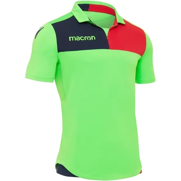Langärmeliges Trainingsshirt nunki - Rouge - male - Size: S