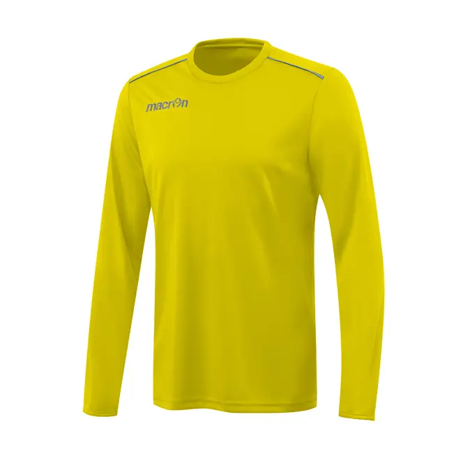 Trainingstrikot rigel - Jaune - male - Size: 2XL
