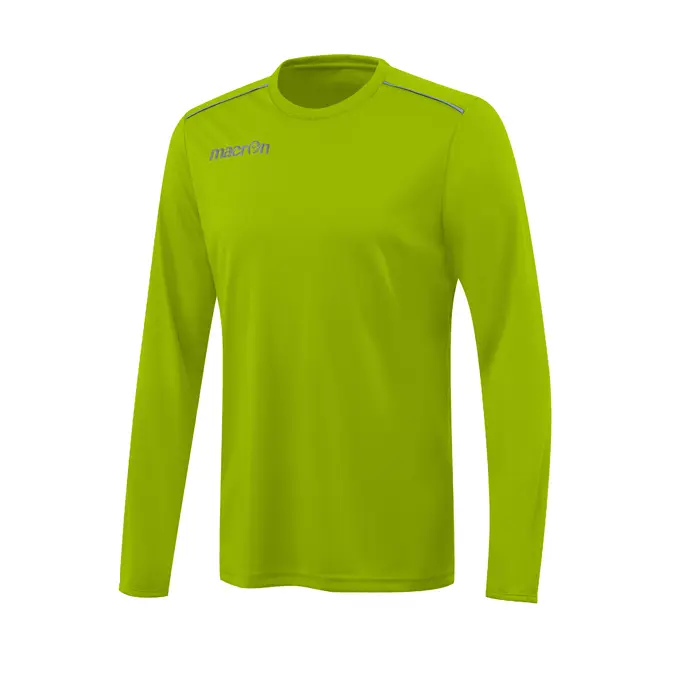 Trainingsshirt rigel - Vert - male - Size: M