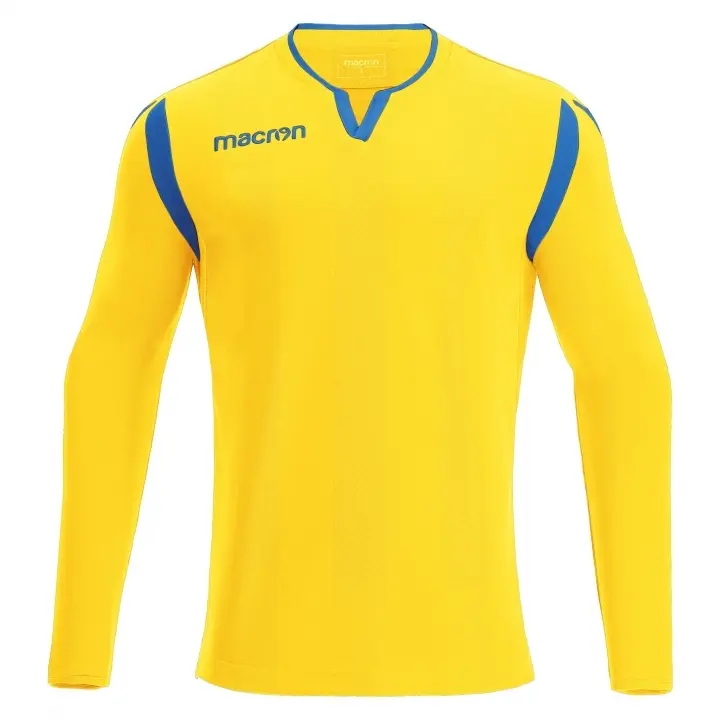 Trainingsshirt toli - Jaune - male - Size: 2XL