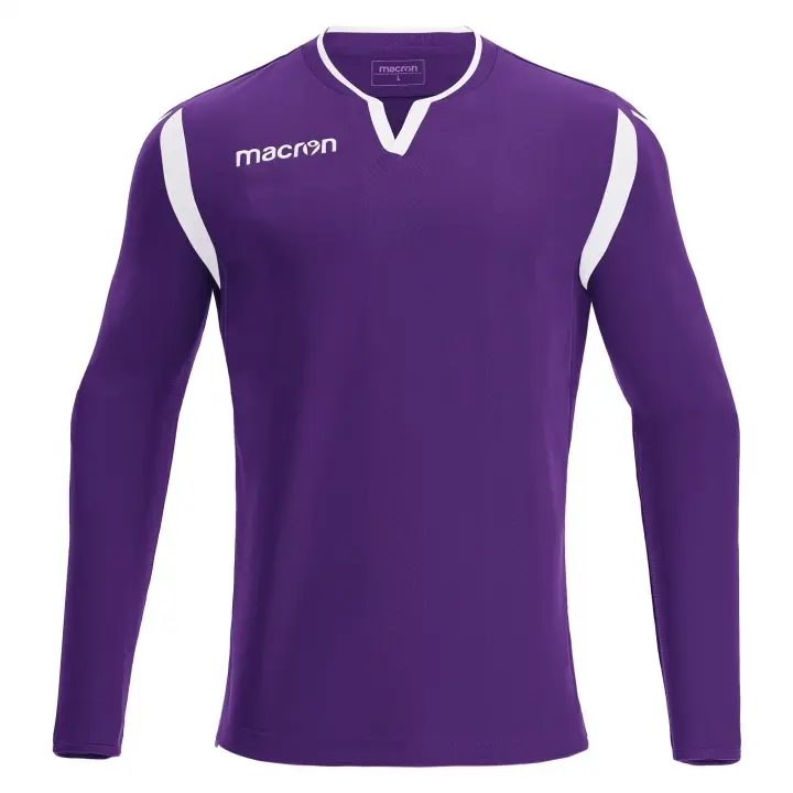 Trainingstrikot toli - Violet - male - Size: S