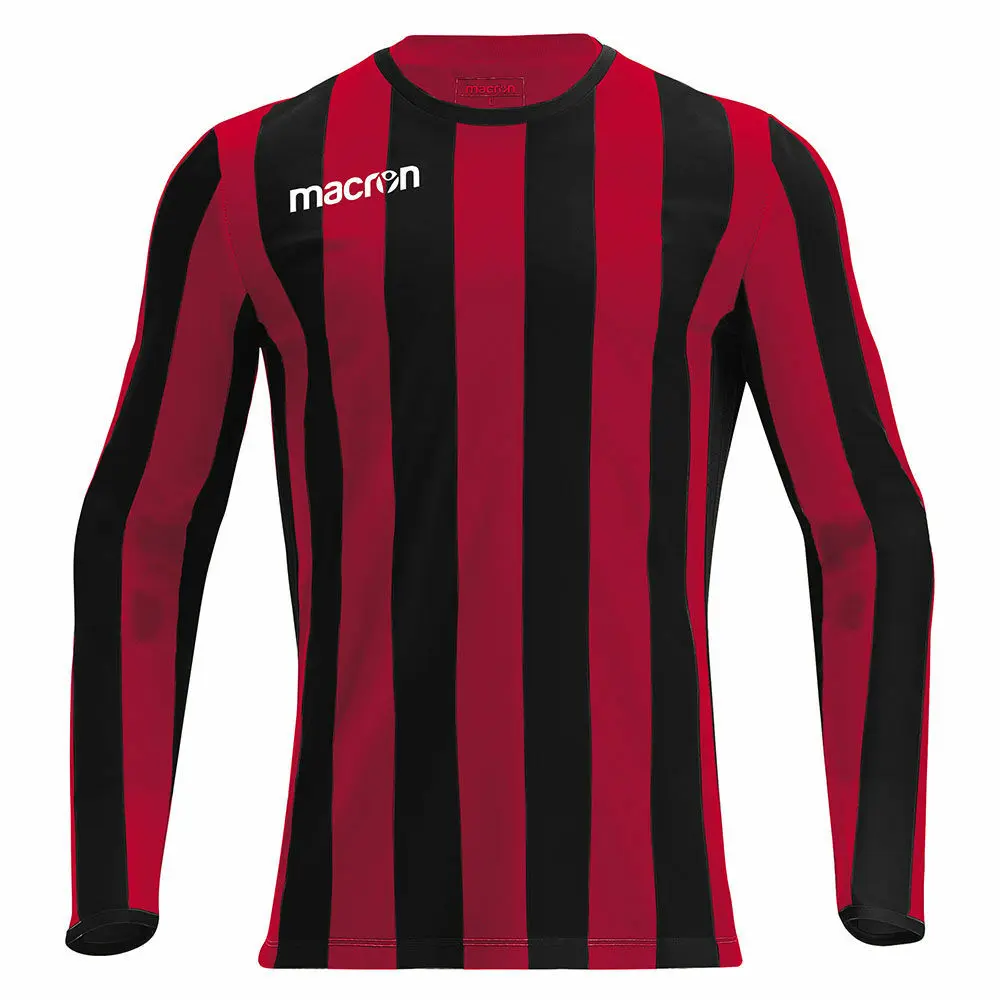 Trainingsshirt trevor - Rouge - male - Size: S