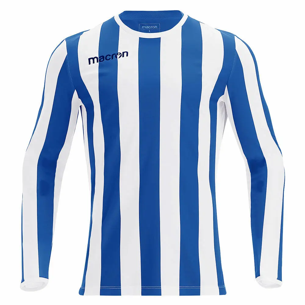 Trainingstrikot trevor - Bleu - male - Size: L