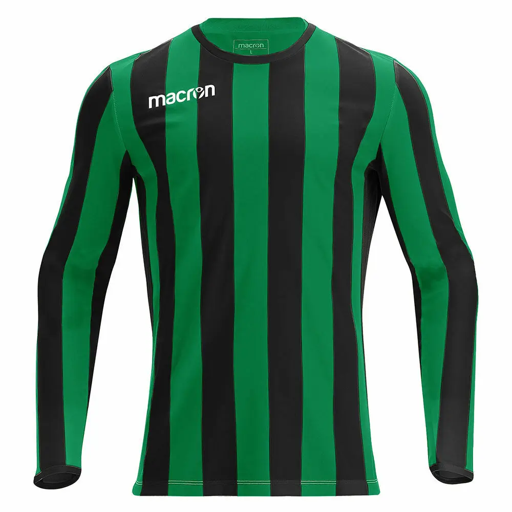 Trainingstrikot trevor - Vert - male - Size: 3XL