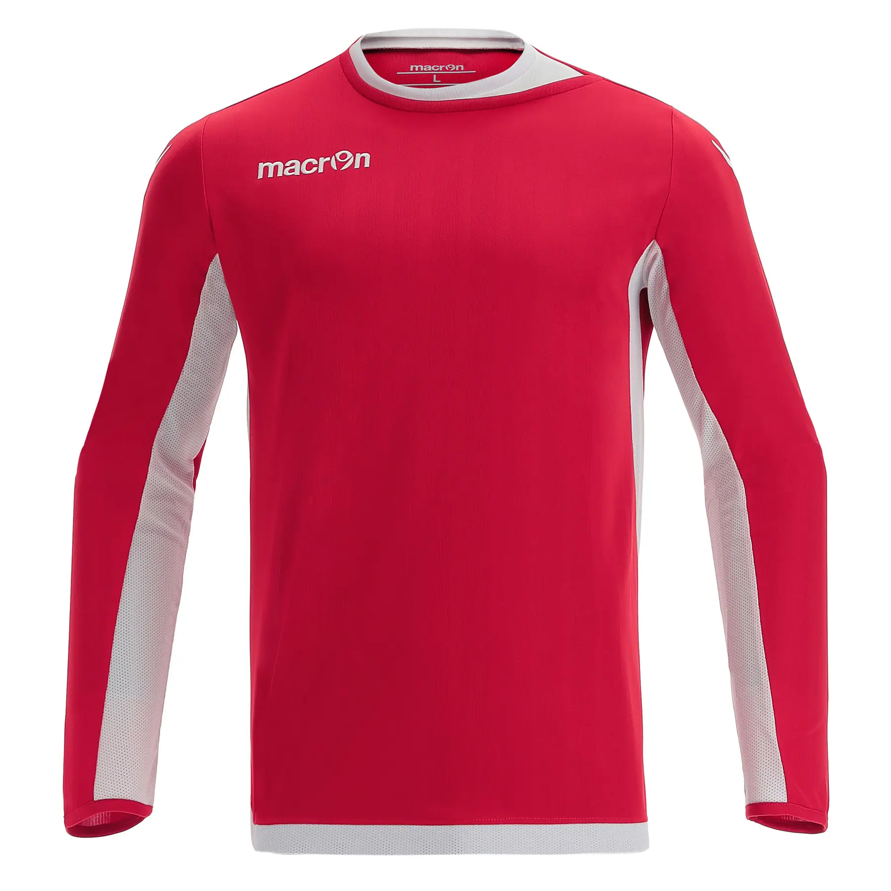 Trainingsshirt kelt - Rouge - male - Size: 2XL