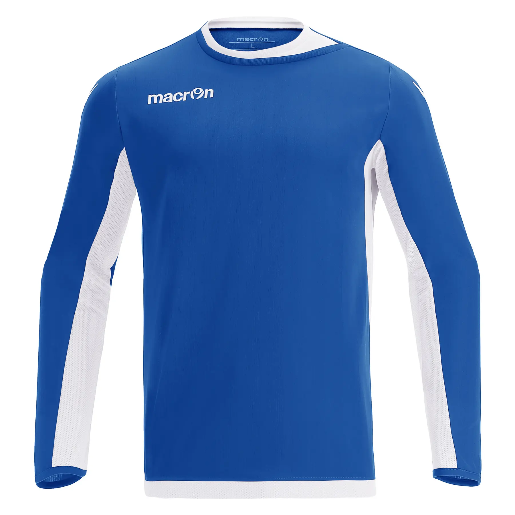 Trainingstrikot kelt - Bleu - male - Size: 3XS