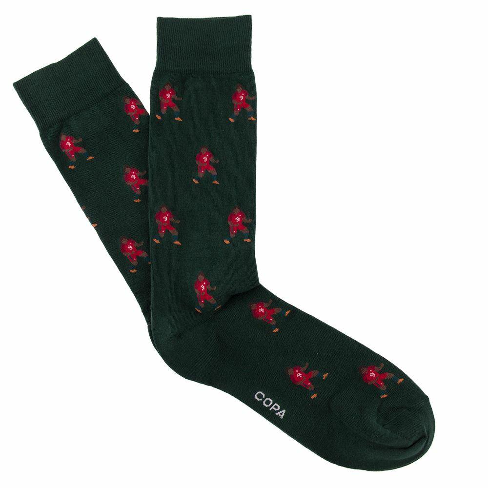 8718912089311 - Socken Portugal 2016