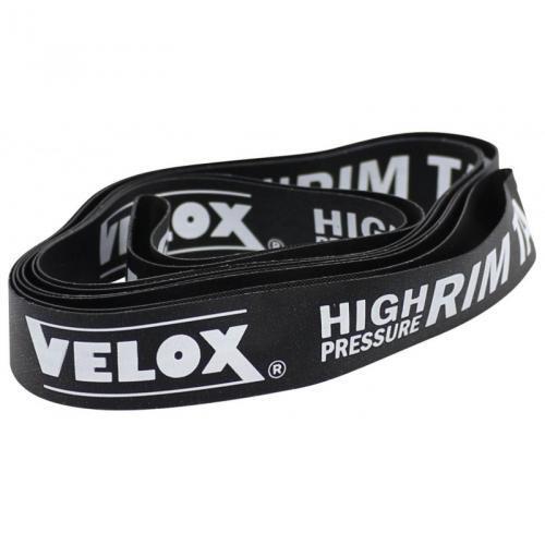 Velo Store - UK Box of 2 flexible high-pressure rim caps Velox 22-559 | Extra 10% off with Subscription, Postage £16.79 to UK Fedex.