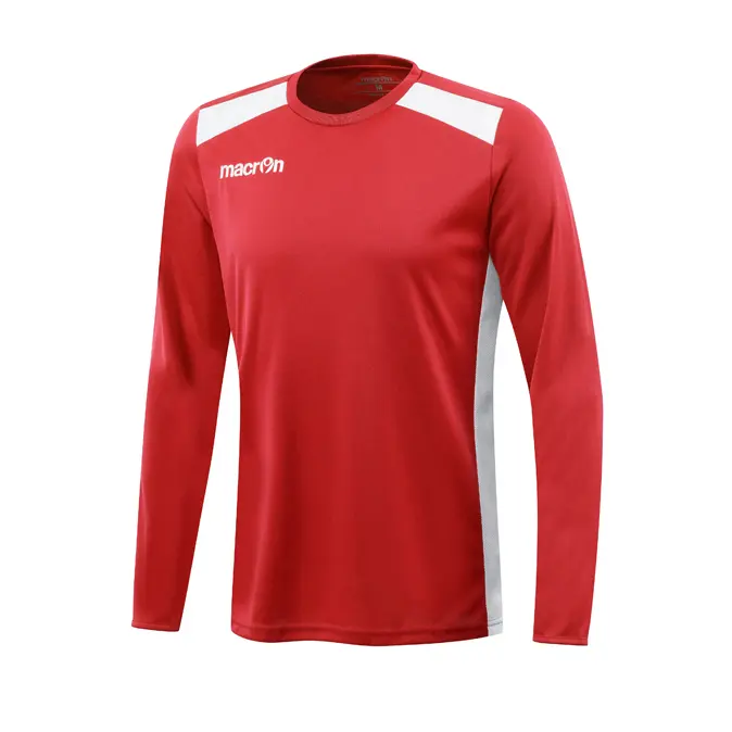 Trainingsshirt sirius - Rouge - male - Size: XL