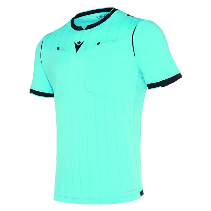 Langarmshirt Schiedsrichter eklind - Bleu - male - Size: 3XL