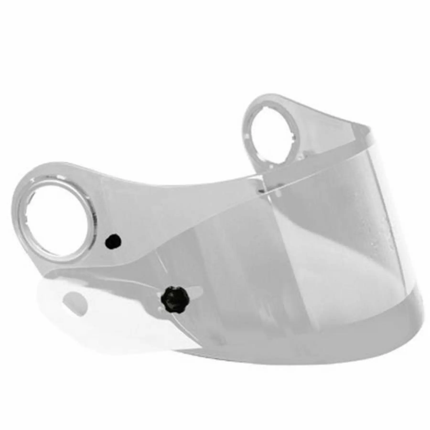 Visier Motorradhelm Scorpion Exo-3000-920 face SHIELD maxvision ready