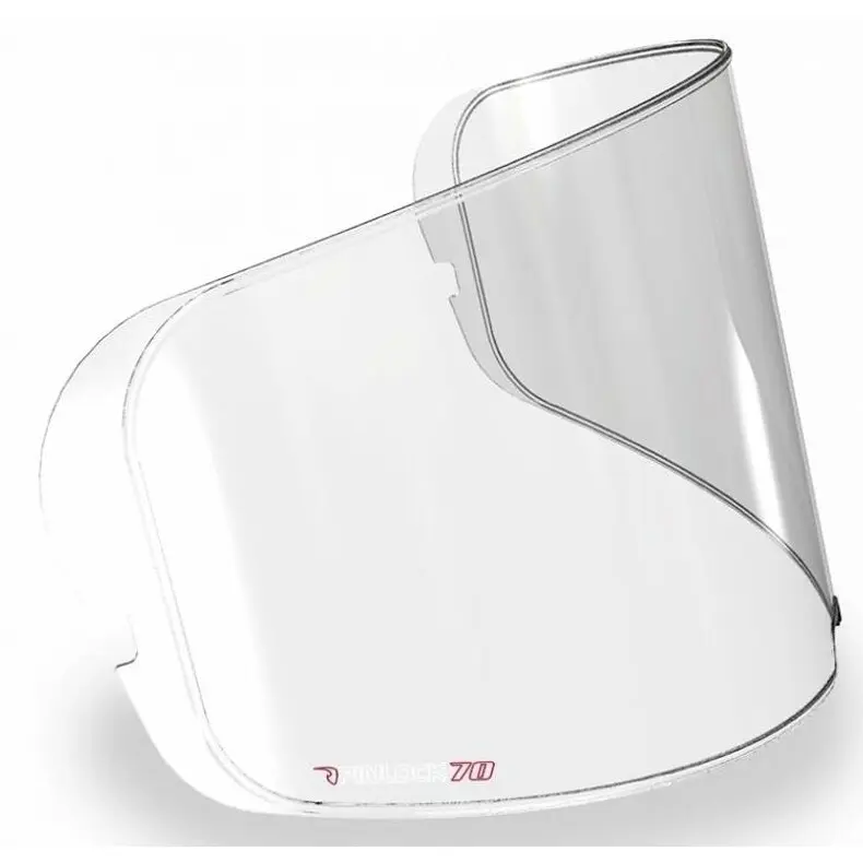 Visier Motorradhelm Scorpion Exo-930 pinlock 70 lens