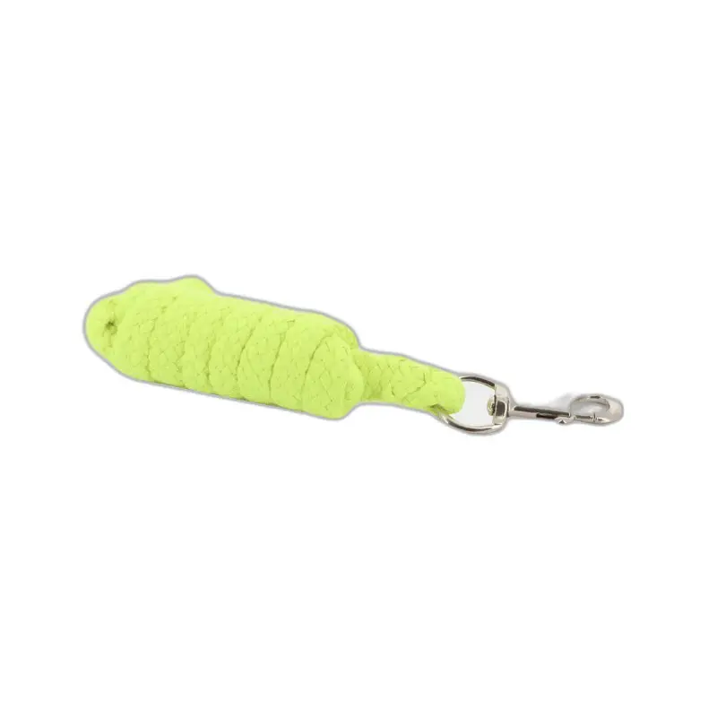 Norton Jaune Lanyard For Horse Néon