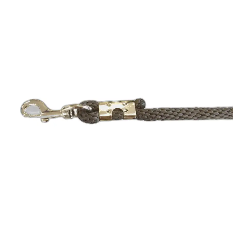 Norton Marron Lanyard For Horse Bright