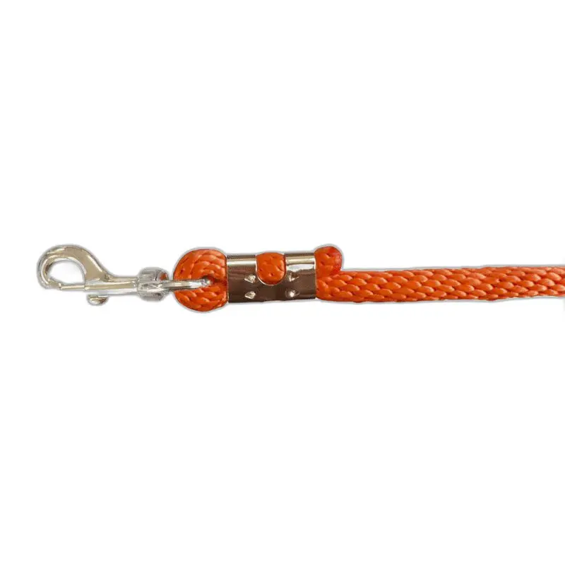 Norton Orange Lanyard For Horse Bright