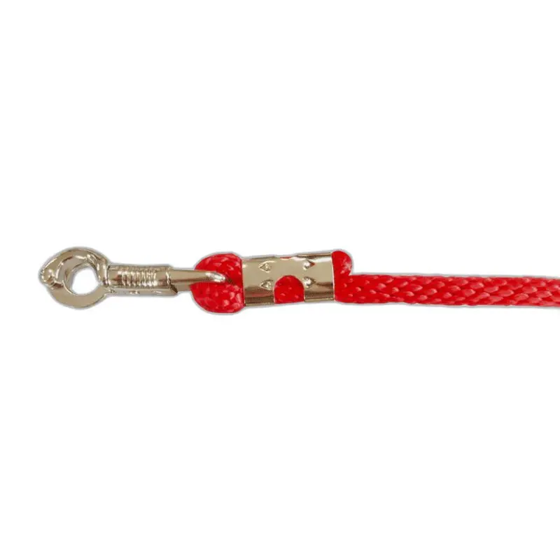 Norton Rouge Lanyard For Bright Horse Safety