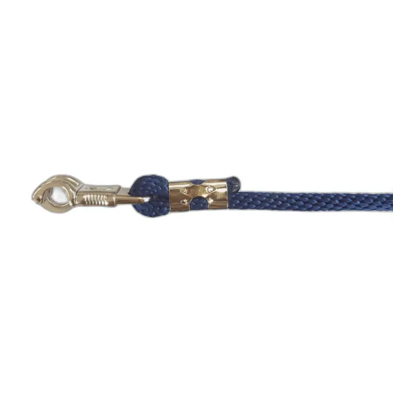 Norton Bleu Lanyard For Bright Horse Safety