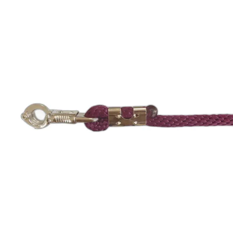 Norton Rouge Lanyard For Bright Horse Safety