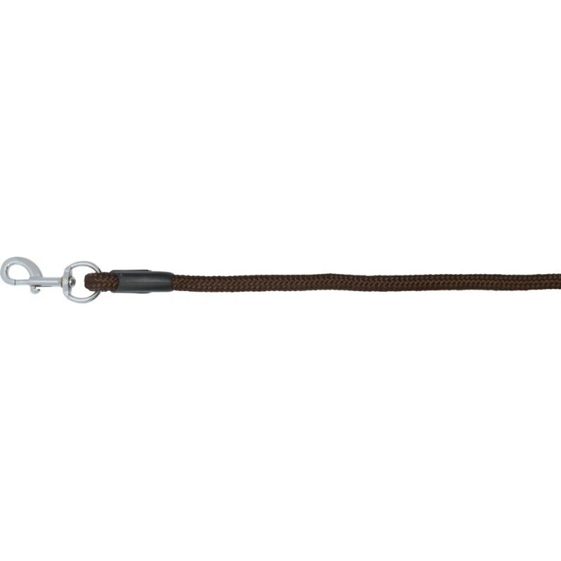 Norton Marron Lanyard For Horse Clip