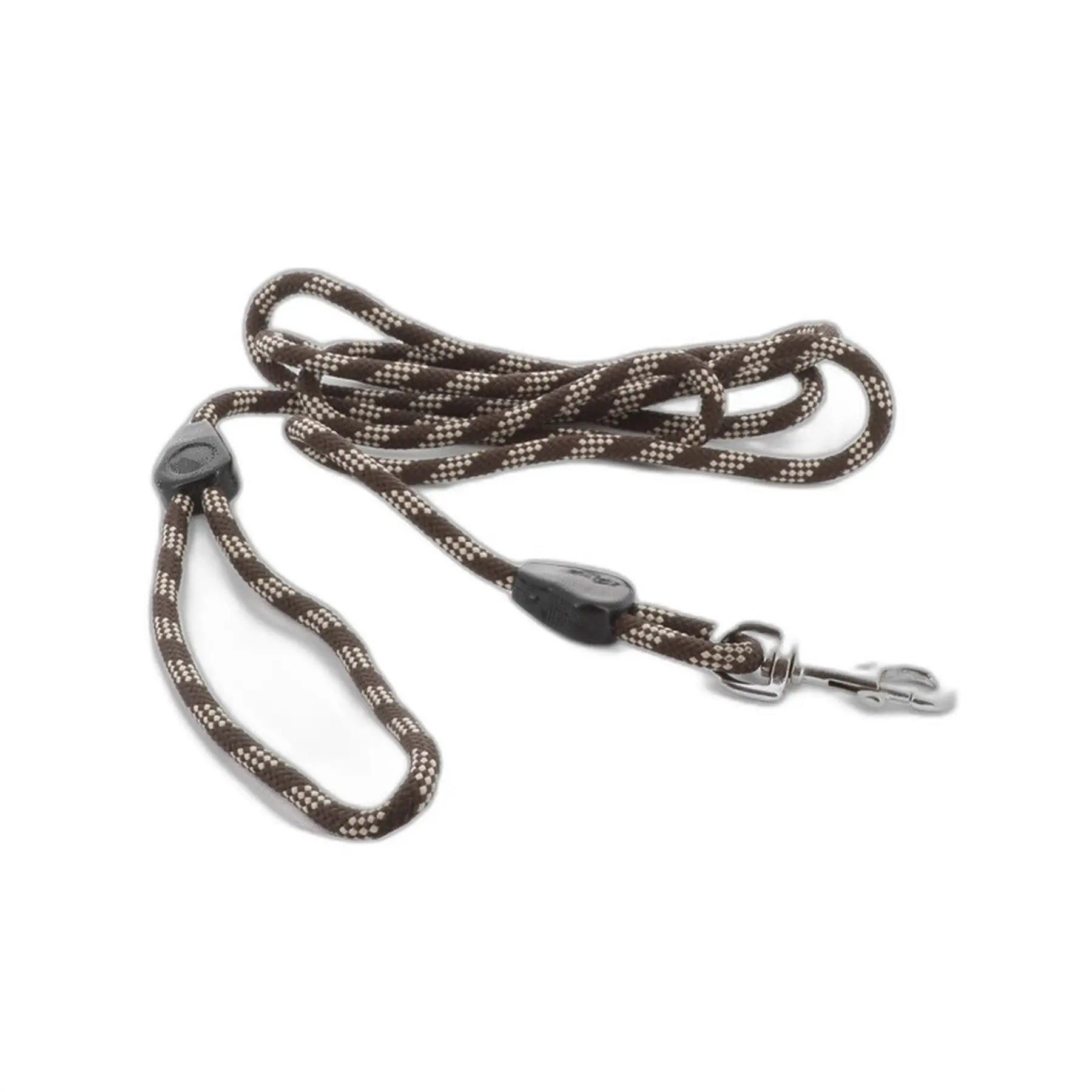 Norton Marron Lanyard For Horse
