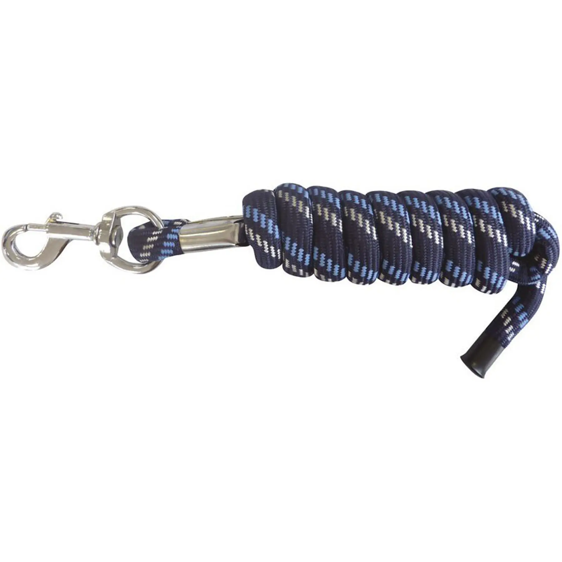 Norton Bleu Lanyard For Horse