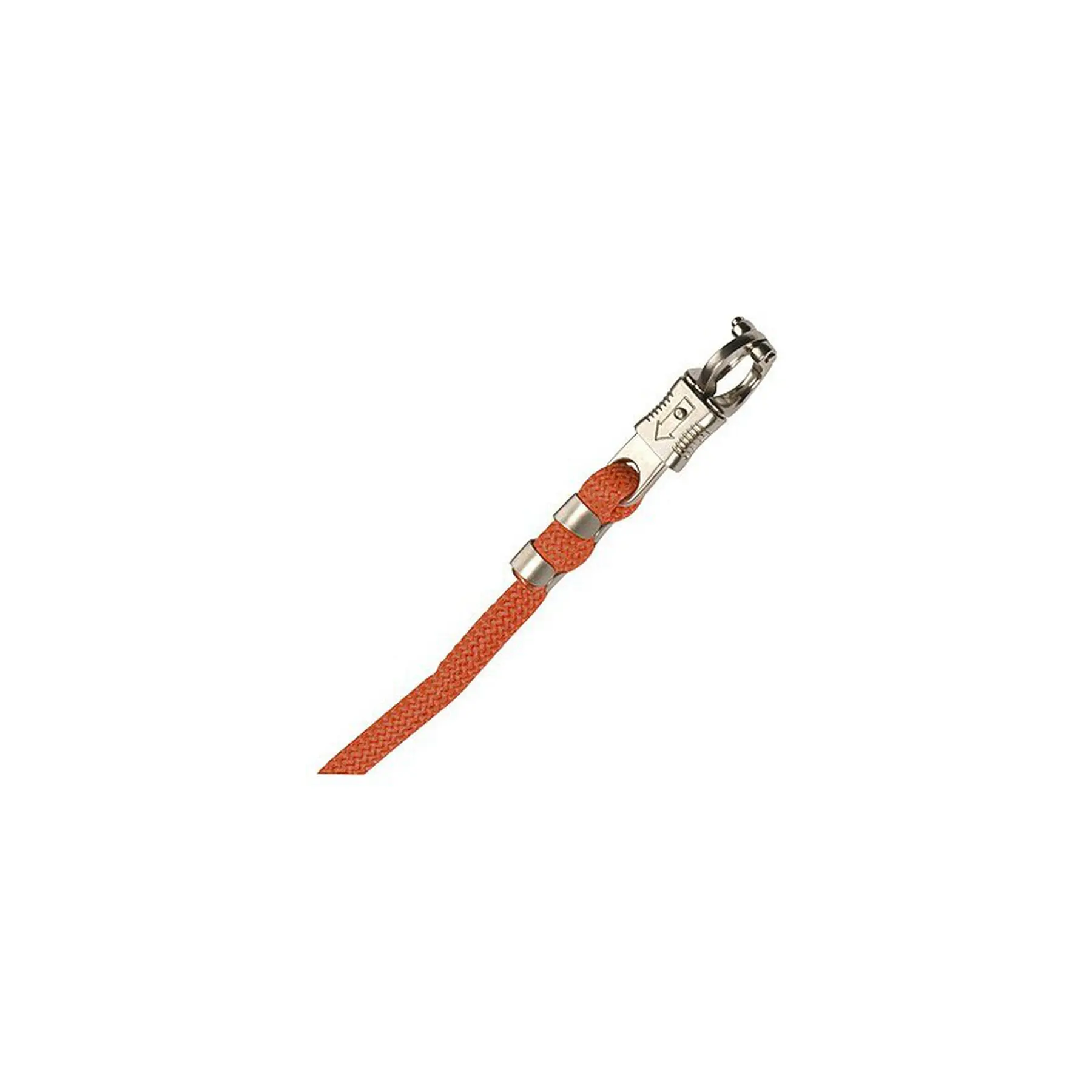 Norton Orange Lanyard For Horse Panika