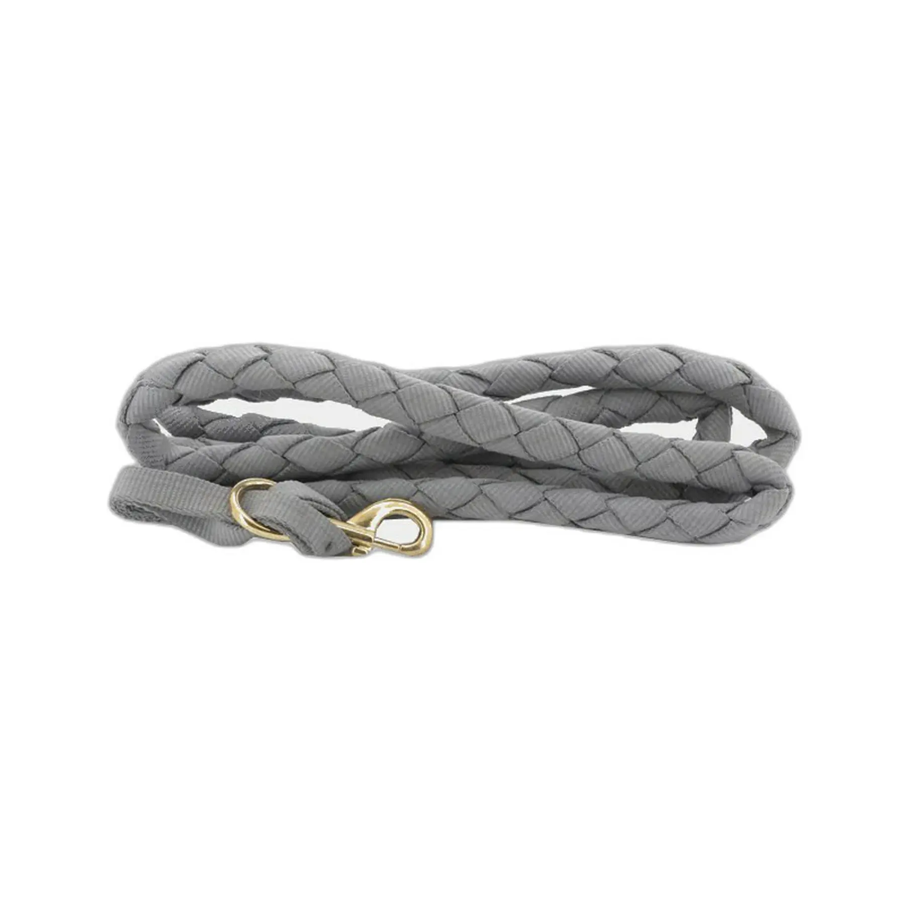 Norton Gris American Horse Lanyard