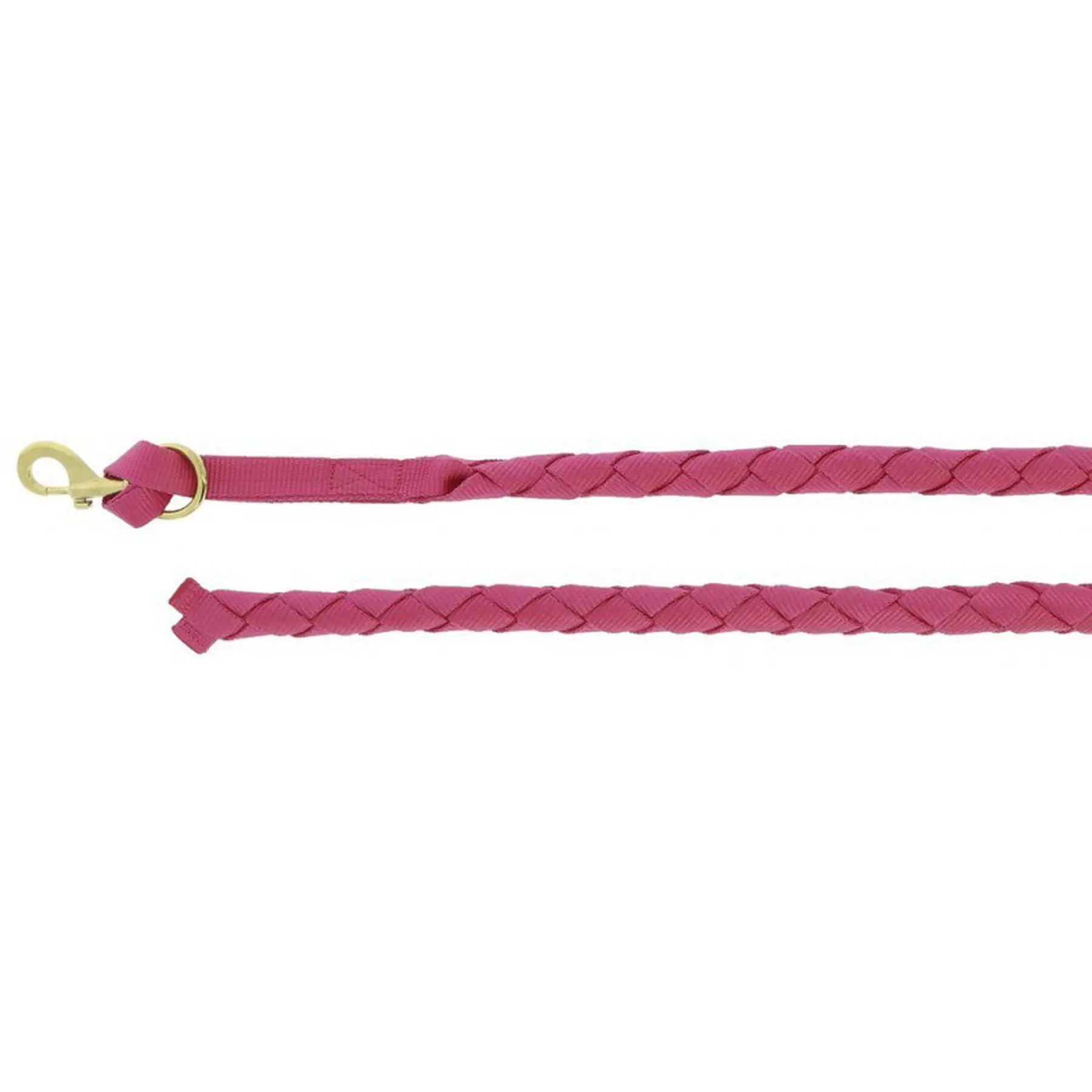 Norton Rouge American Horse Lanyard
