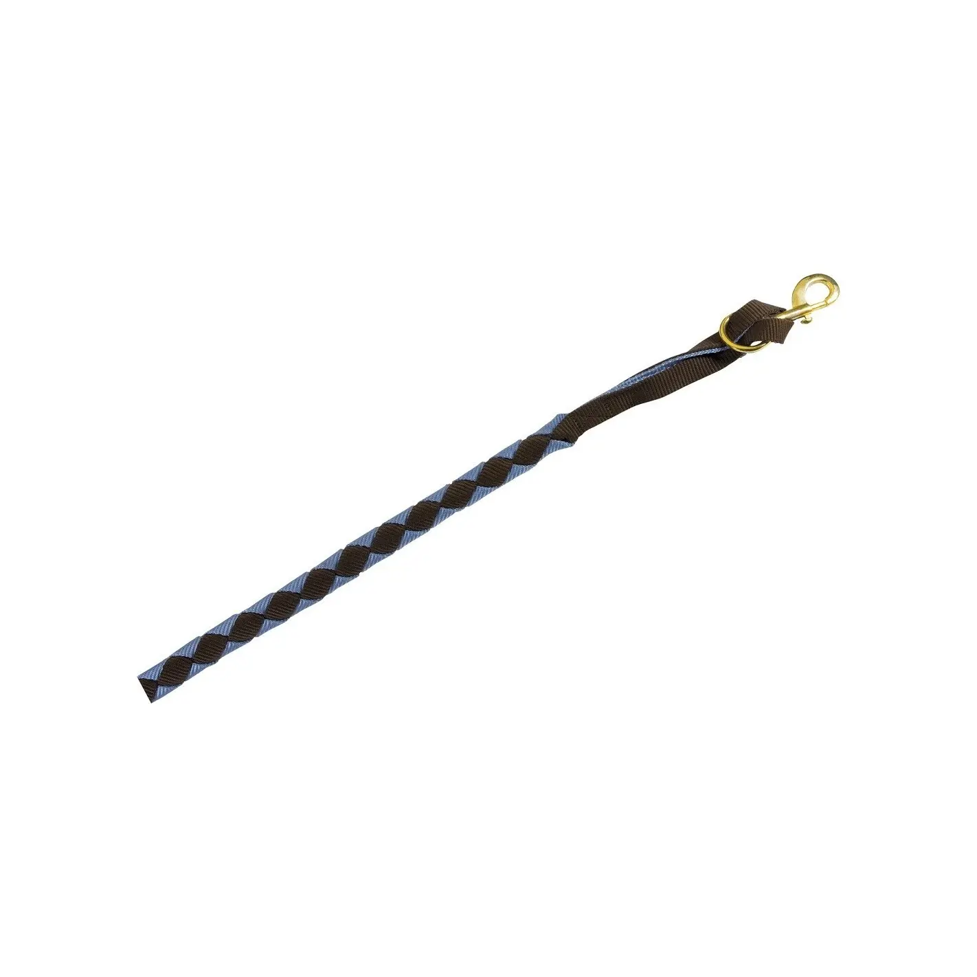 Norton Gris American Horse Lanyard