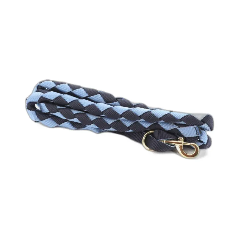 Norton Bleu American Horse Lanyard