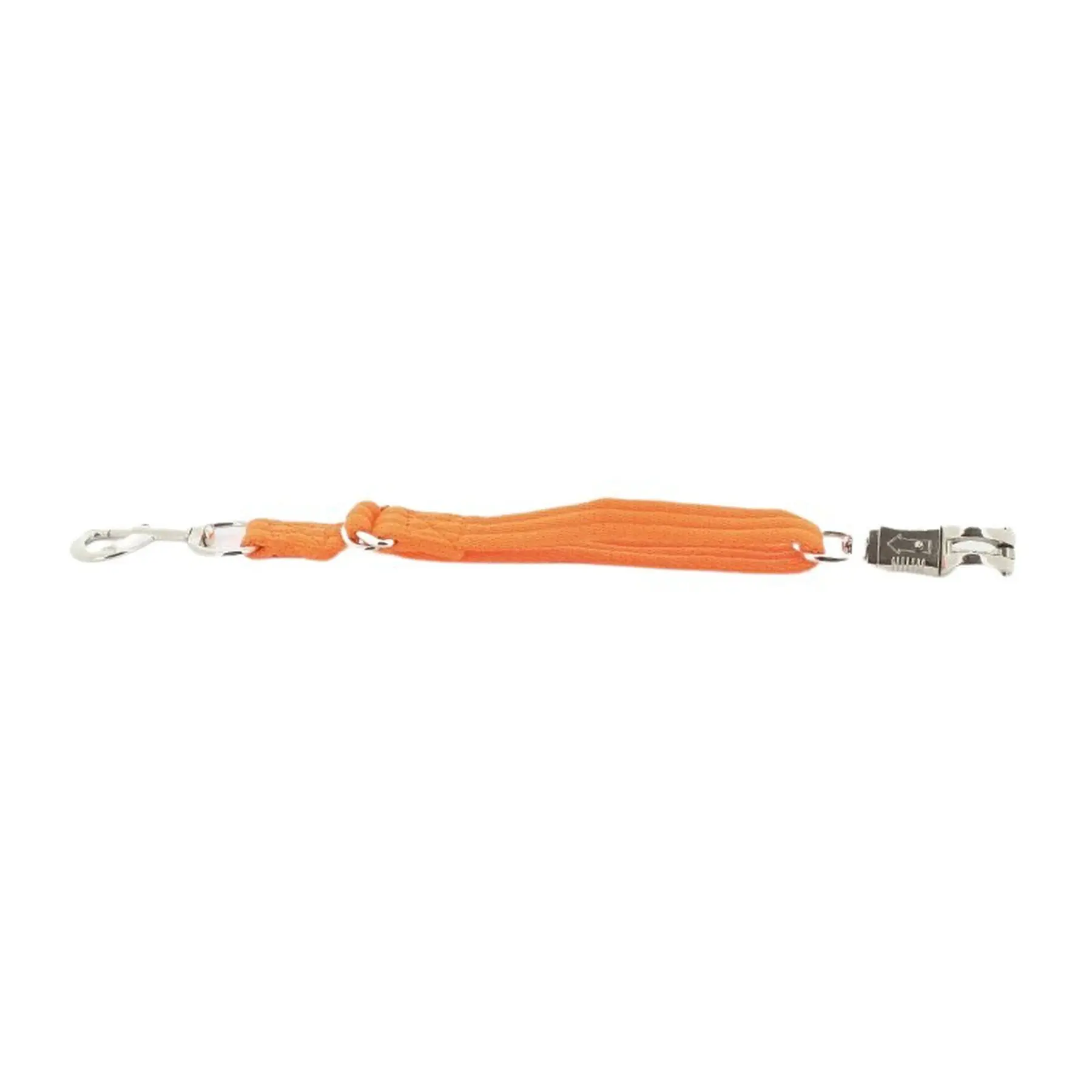 Norton Orange Lanyard For Horse Transport