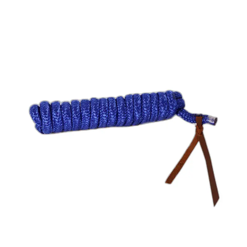 Norton Bleu Lanyard For Ethological Horse