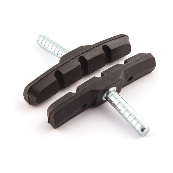 Velo Store - UK Pair of symmetrical brake shoe holders Clarks Cycle Systems (x25) | Extra 10% off with Subscription, Postage £16.79 to UK Fedex.