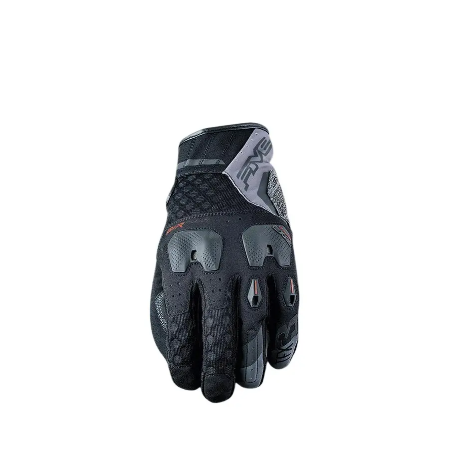 Five Gants Moto Ete Five Tfx3 Airflow