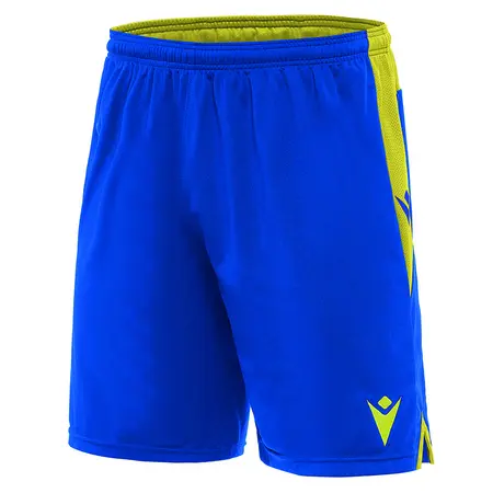 Shorts Tempel - Bleu - male - Size: M