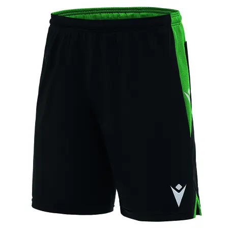 Shorts Tempel - Noir - male - Size: 3XL