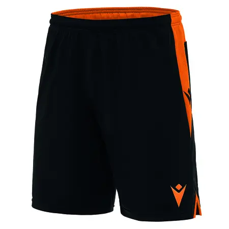 Shorts Tempel - Noir - male - Size: XS