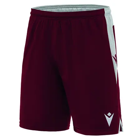 Shorts Tempel - Rouge - male - Size: 3XS