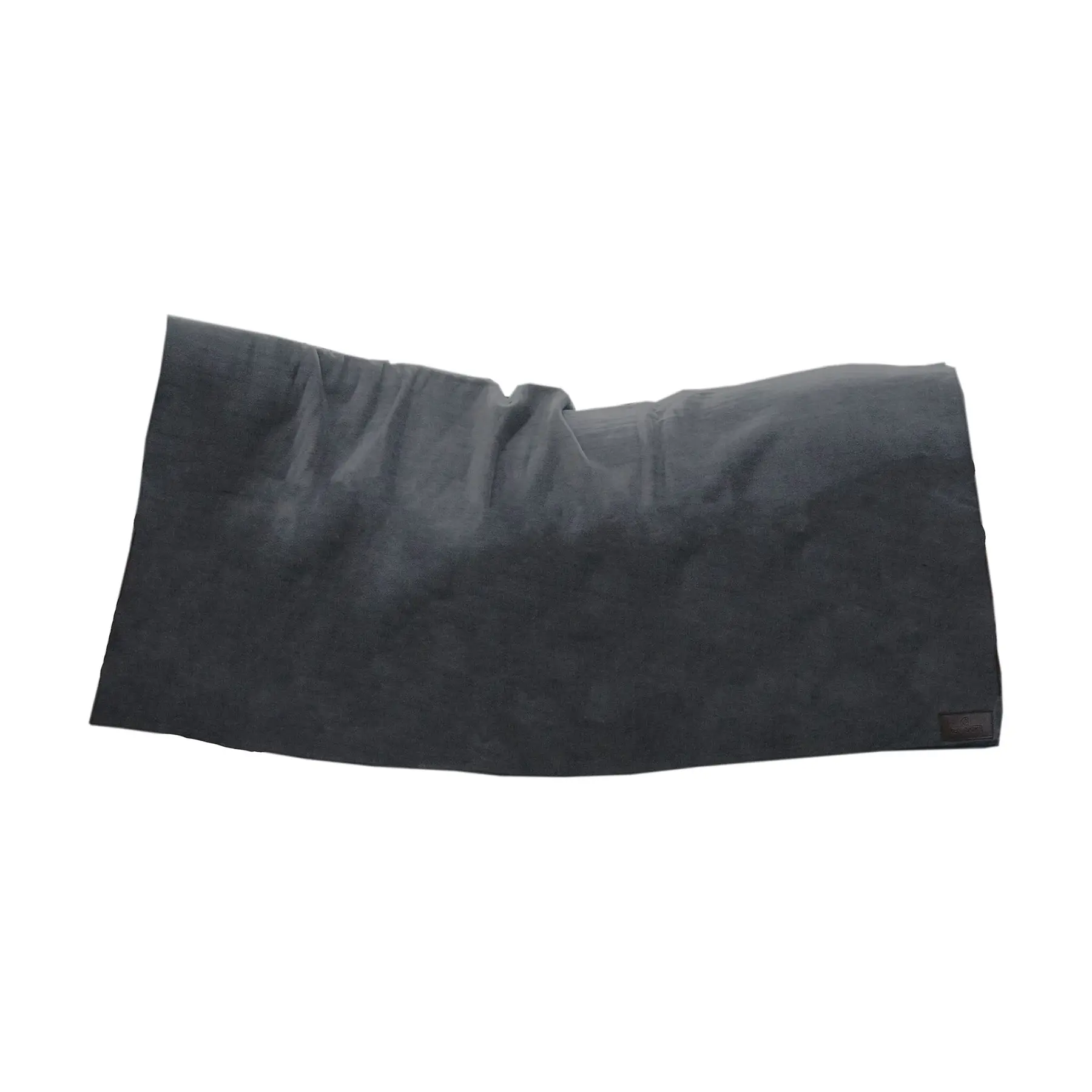 Kentucky Horsewear Noir Square Drying Horse Blanket Kentucky