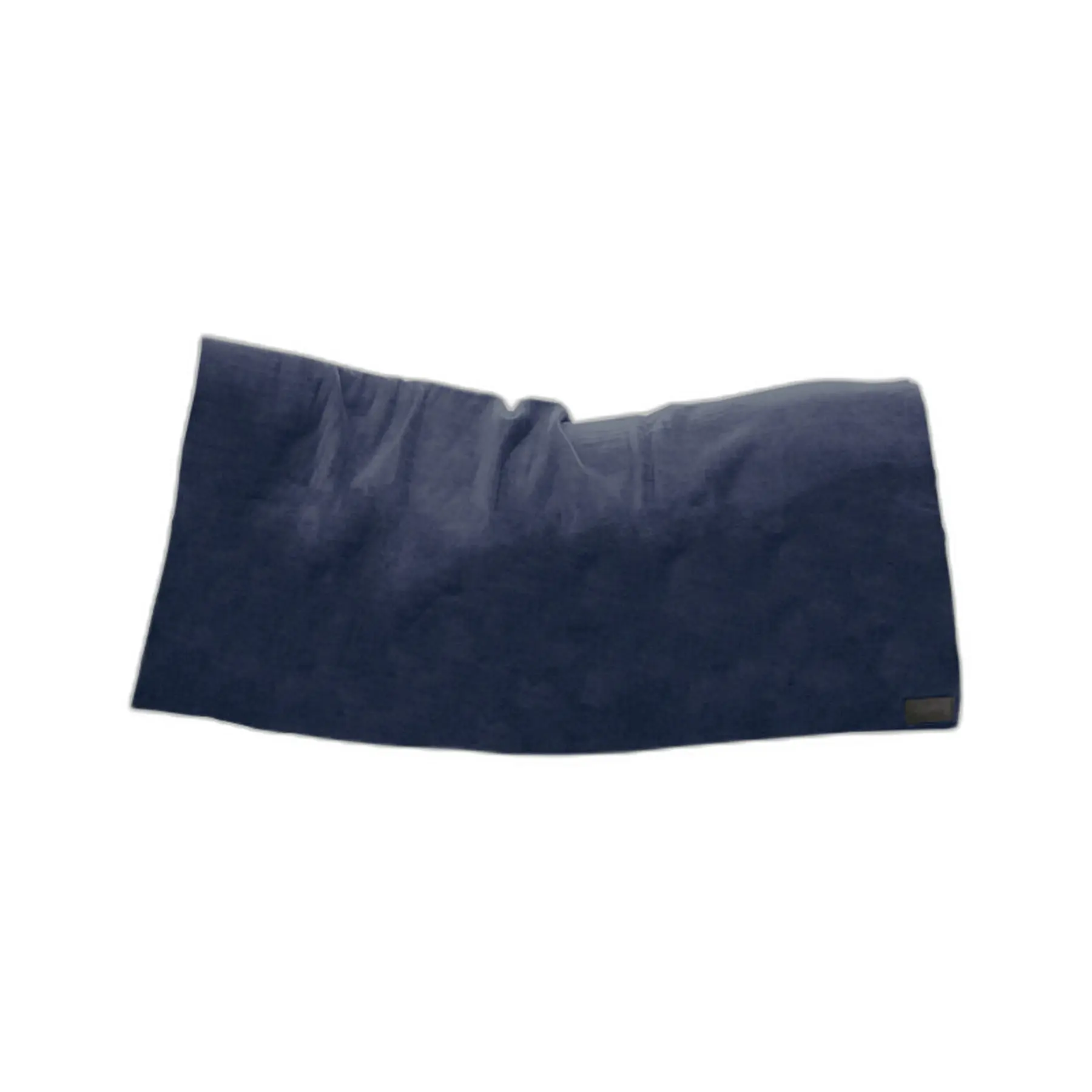 Kentucky Horsewear Bleu Square Drying Horse Blanket Kentucky