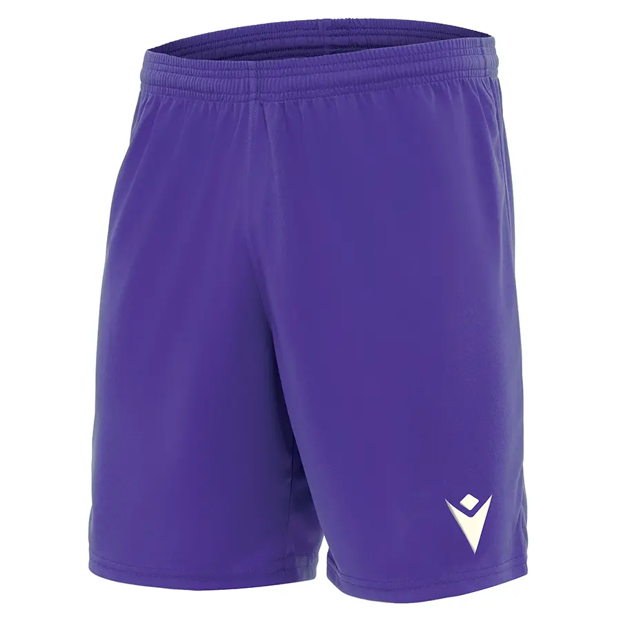 Shorts Macron mesa hero