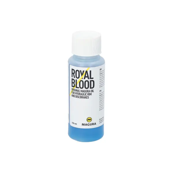 Velo Store - UK Brake fluid for disc brakes Magura Royal Blood | Extra 10% off with Subscription, Postage £16.79 to UK Fedex.