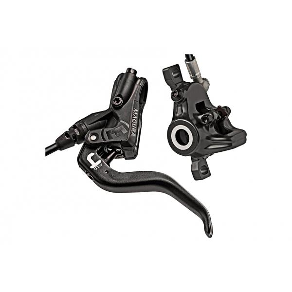 Velo Store - UK Hydro disc brakes without disc without adapter Magura Mt 4 | Extra 10% off with Subscription, Postage £16.79 to UK Fedex.