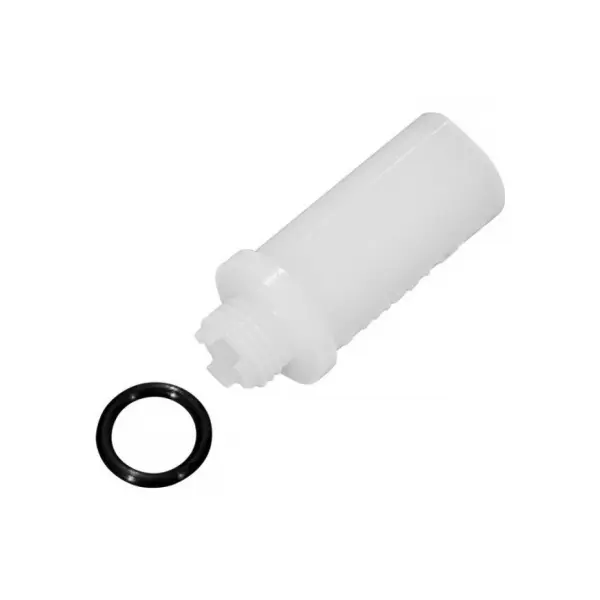 Velo Store - UK Disc brake bleed adapter funnel Shimano | Extra 10% off with Subscription, Postage £16.79 to UK Fedex.