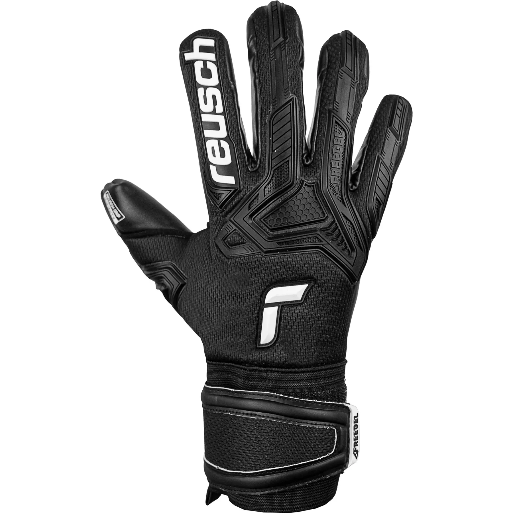 Torwarthandschuhe Reusch Attrakt Freegel Infinity
