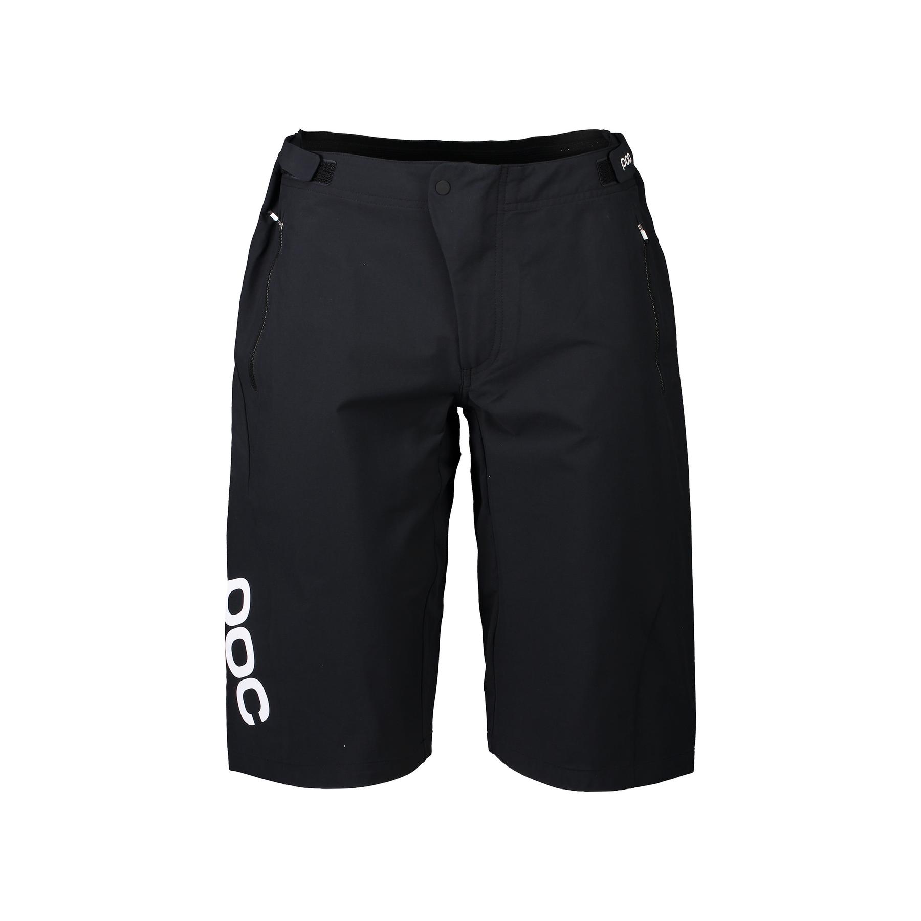 Velo Store - UK Short POC Essential Enduro | Extra 10% off with Subscription, Postage £16.79 to UK Fedex.