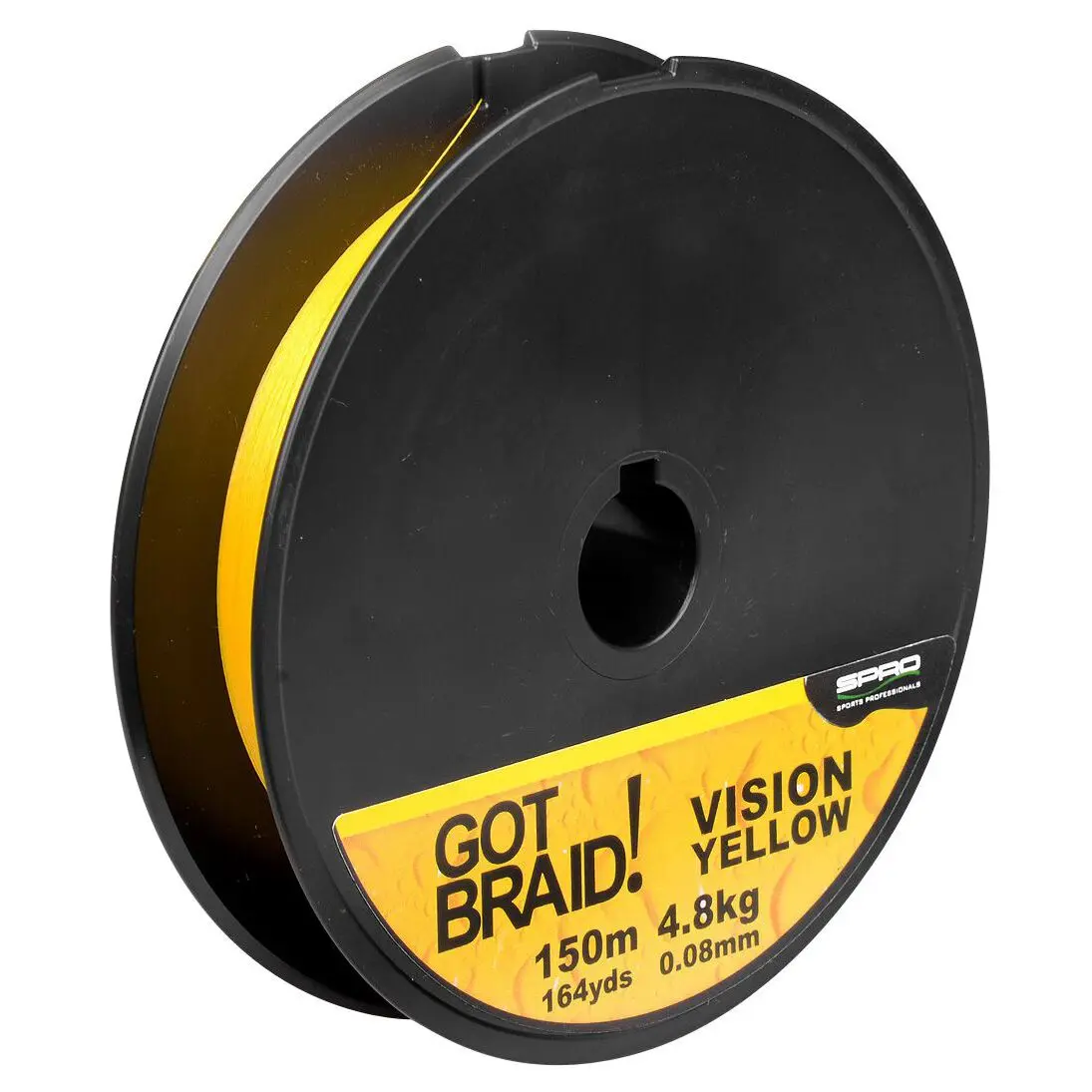 Tresse Spro 150m