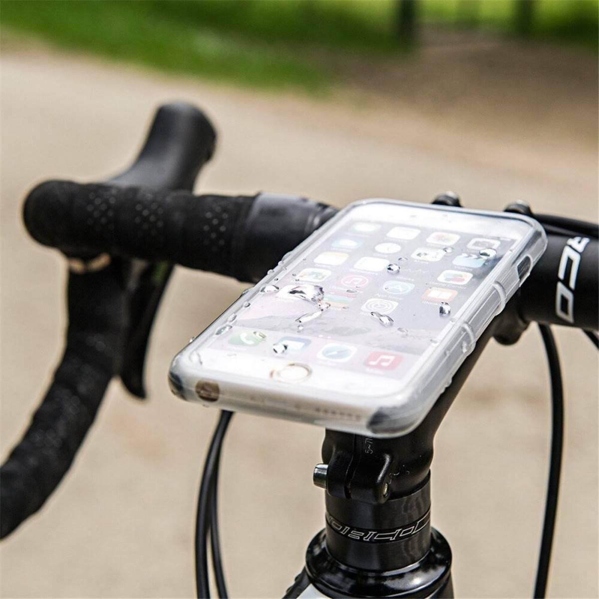 Velo Store - UK smartphone case SP Connect Weather Cover (iPhone 8+/7+/6S+/6+) | Extra 10% off with Subscription, Postage £16.79 to UK Fedex.