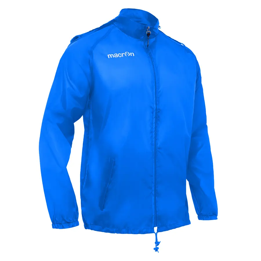 Windjacke Macron Atlantic